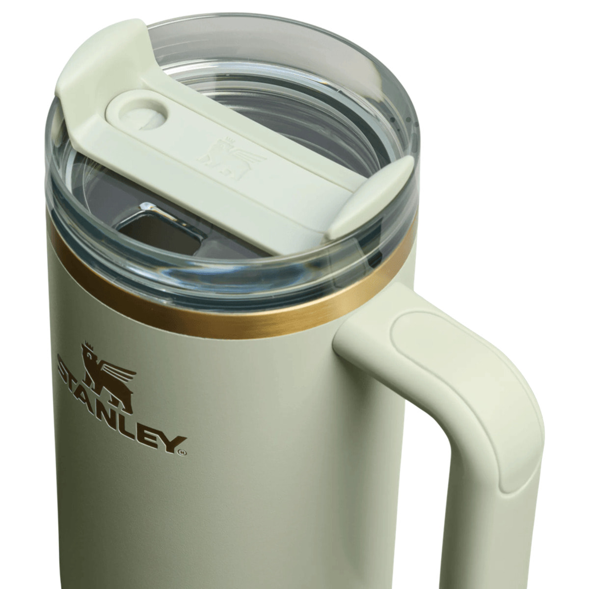 Botella de agua Isotermica - 0,89L - QUENCHER® H2.O FLOWSTATE™ TUMBLER - Juniper