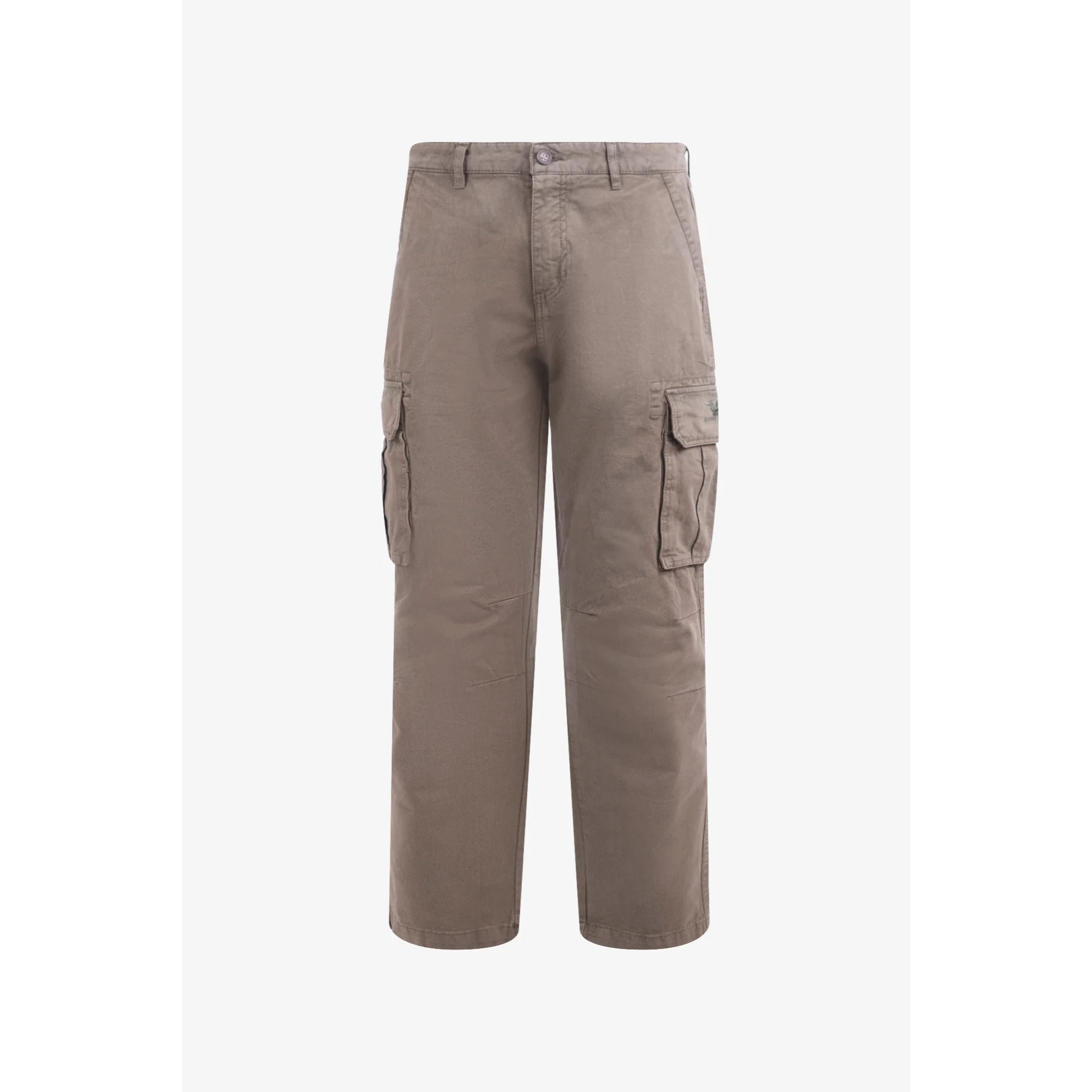 Pantalone Uomo W4F735 Esercito