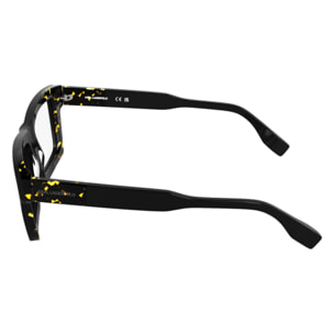 Gafas de Vista Karl Lagerfeld KL6218 017 57 de Acetato Hombre