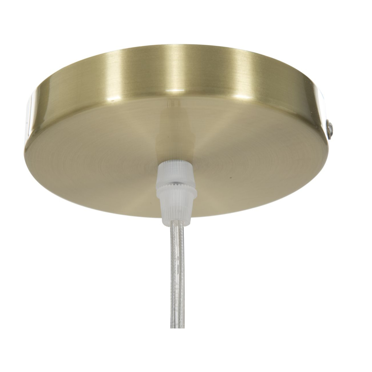 LAMPADARIO GLAMY DROP CM 24x20x46