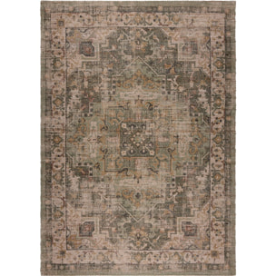 Tapis jute SELENA