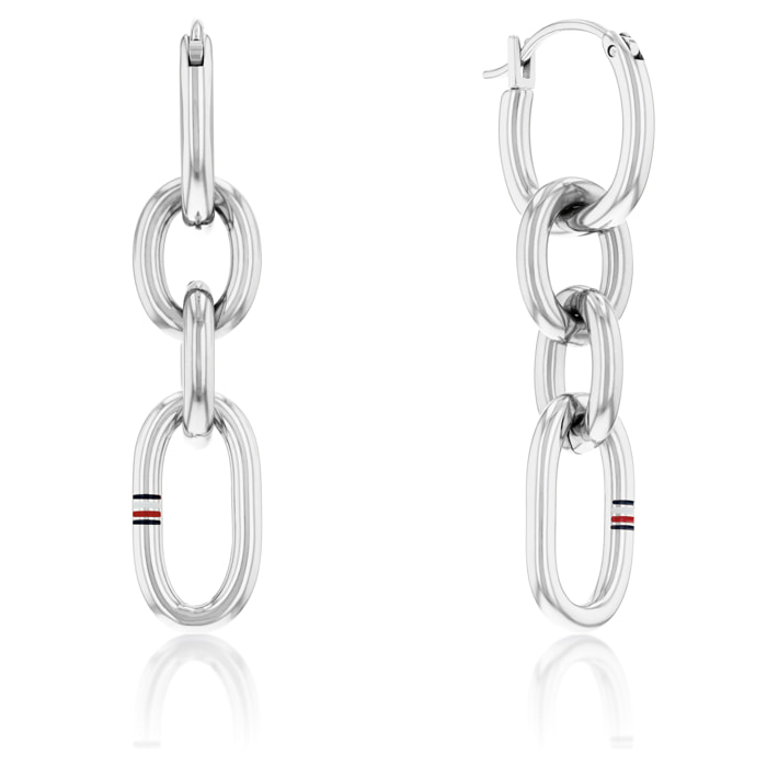 Pendientes Tommy Hilfiger Mujer 2780787