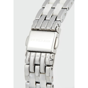 Orologio U.S. Polo Assn. In resina