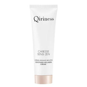 Caresse Sensi Zen - Crème Apaisante Bien-être 50 ml