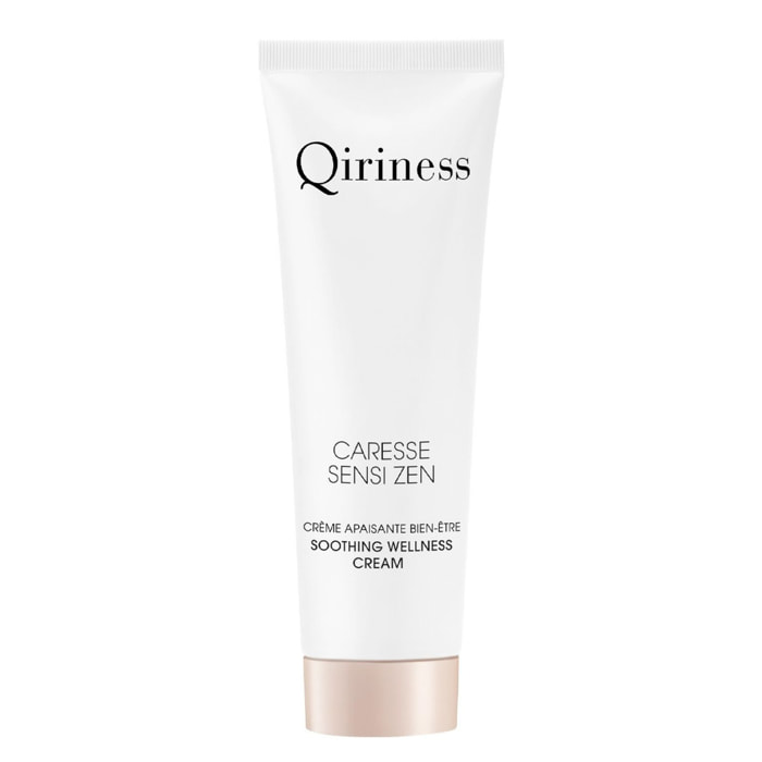 Caresse Sensi Zen - Crème Apaisante Bien-être 50 ml