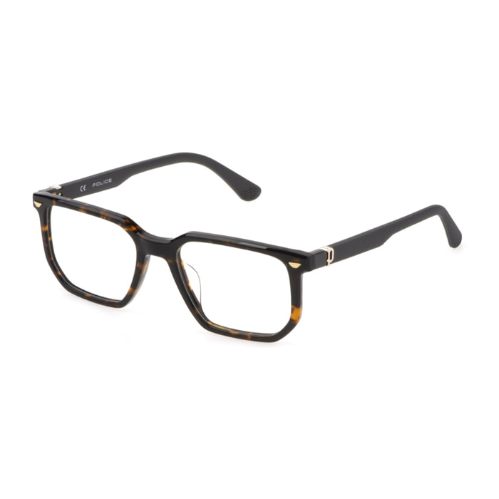 Montura de gafas Police Hombre VPLF75-52714Y