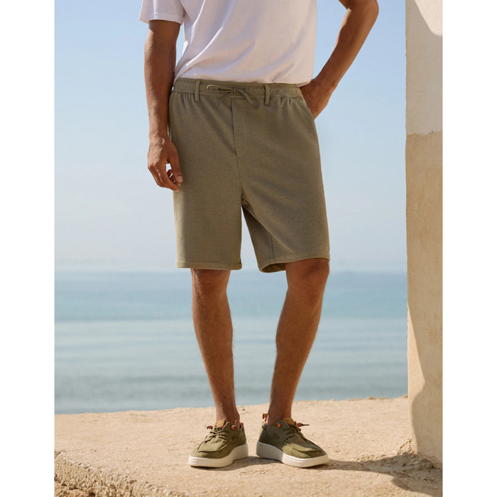 Bermuda Caqui - Player