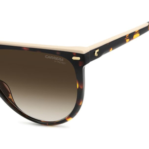 Gafas de Sol Carrera 3055/S XLT de Acetato Mujer 60 mm
