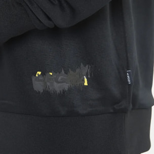 Felpa tecnica da allenamento MUZO