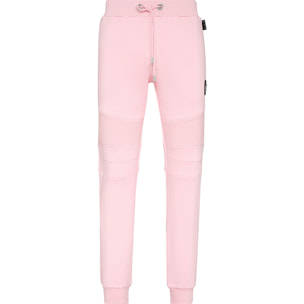 PHILIPP PLEIN Pantalones de chándal SKULL