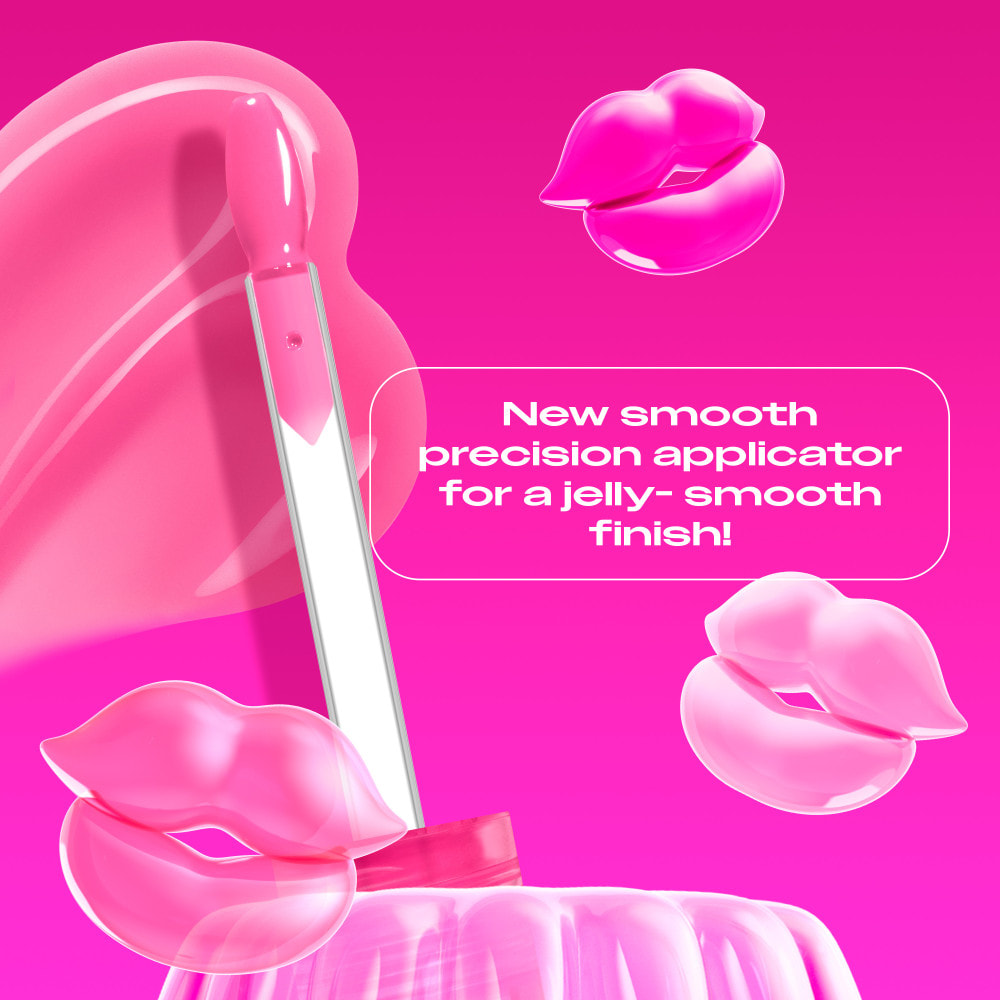 NYX Professional Makeup Jelly Job JELLY ICING