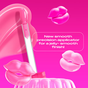 NYX Professional Makeup Jelly Job JELLY ICING