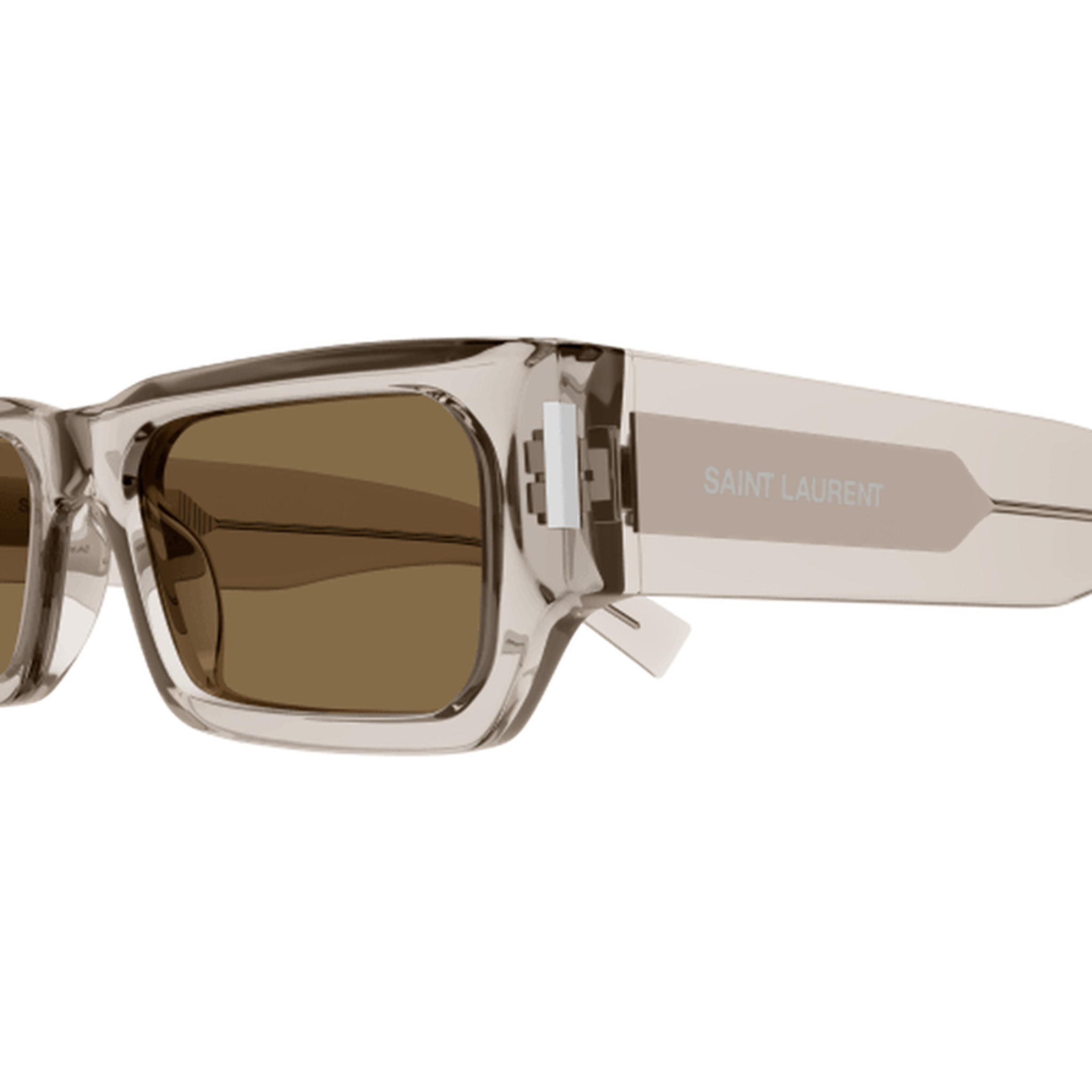 Gafas de Sol Saint Laurent SL 660-004 de Acetato Unisex 54 mm