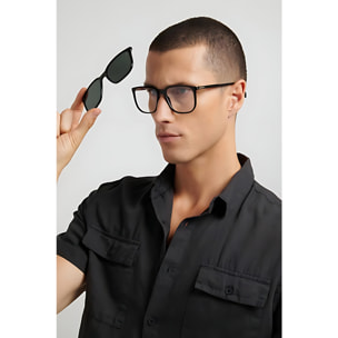 Gafas de Vista David Beckham DB 1210/C NAN 55 de Acetato Hombre 55 mm
