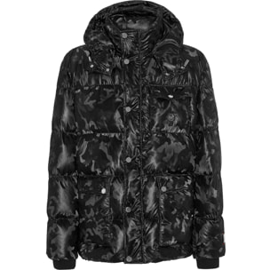 PHILIPP PLEIN Chaqueta de plumón