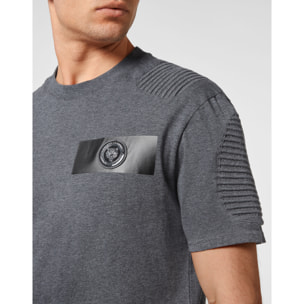 PLEIN SPORT T-Shirt Round Neck
