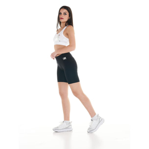 Shorts leggings da donna Basic