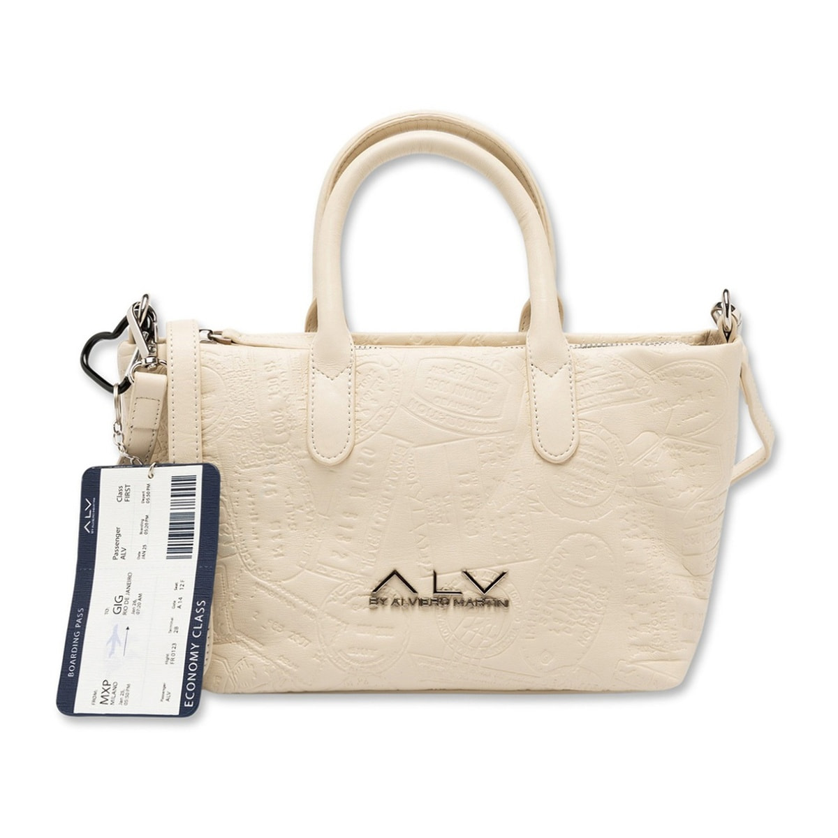 ALV by Alviero Martini Borsa a spalla