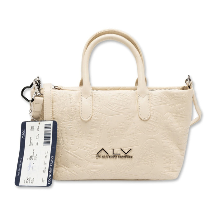 ALV by Alviero Martini Borsa a spalla
