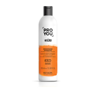 REVLON PROFESSIONAL Pro You The Tamer Smoothing Shampoo 350ml