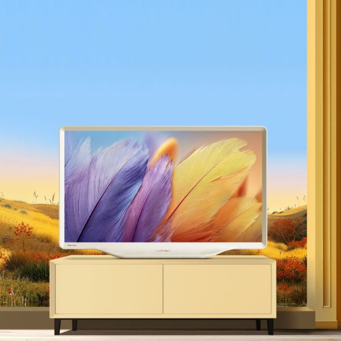 TV QLED HISENSE 32S5Q (2025) 32" (81 cm)