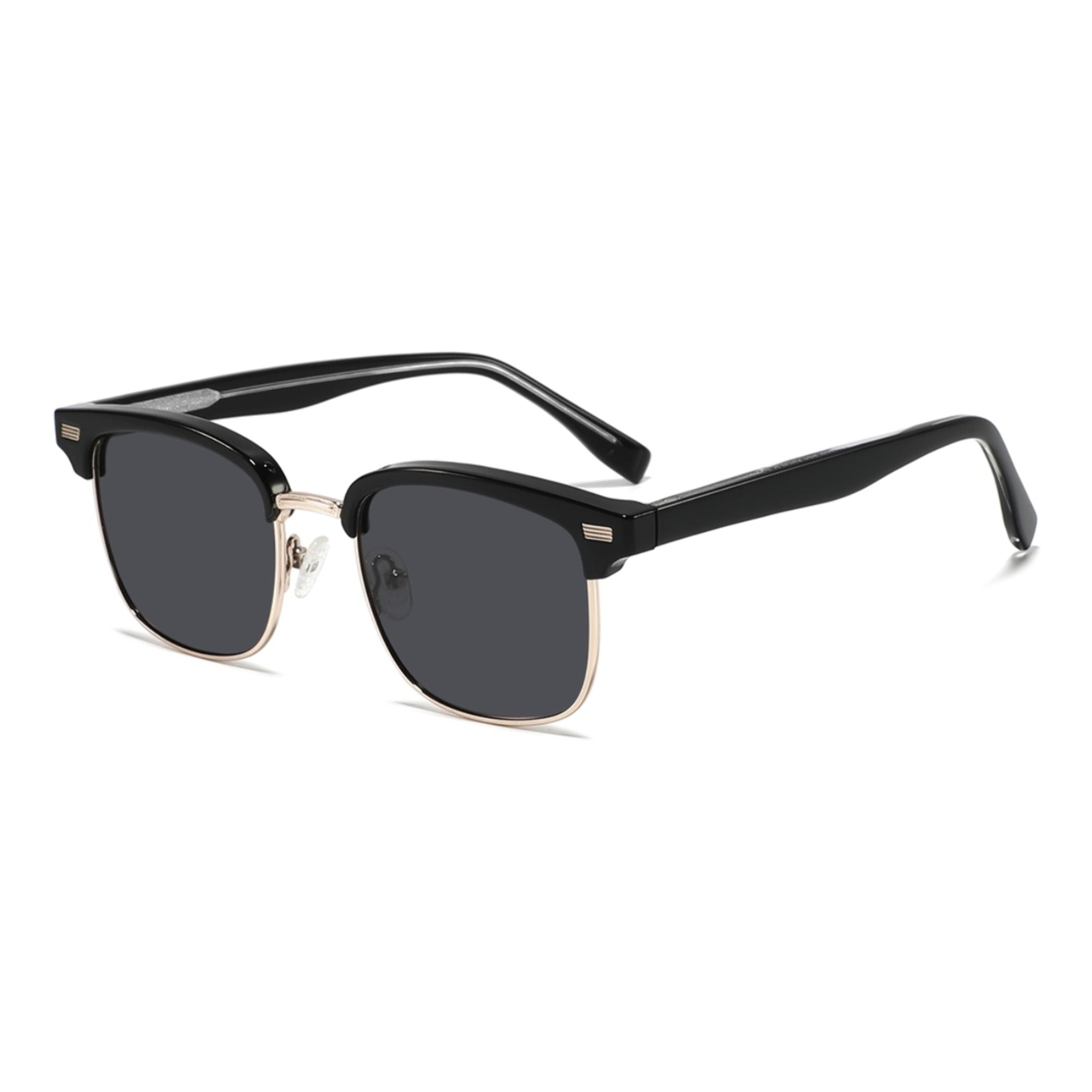 Gafas de Sol Sexton 8929-1 Polarizadas de Metal Unisex 50 mm