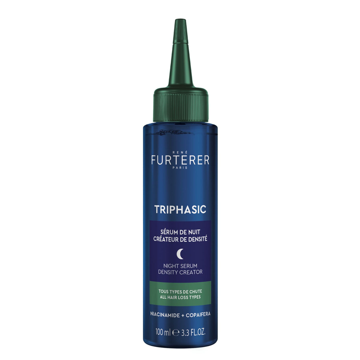 Triphasic - Sérum de Nuit Créateur Densité de 100ml