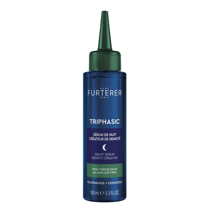 Triphasic - Sérum de Nuit Créateur Densité de 100ml