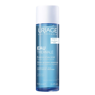 Eau Thermale - Essence d'Eau Éclat - Hydrate, Rééquilibre & Illumine 100 ml