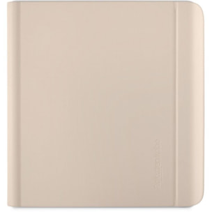 Etui KOBO Libra Cover Notebook beige