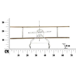 PORTABOTTIGLIE SINGOLO AVIATOR OFFICINE 55 BICOLORE