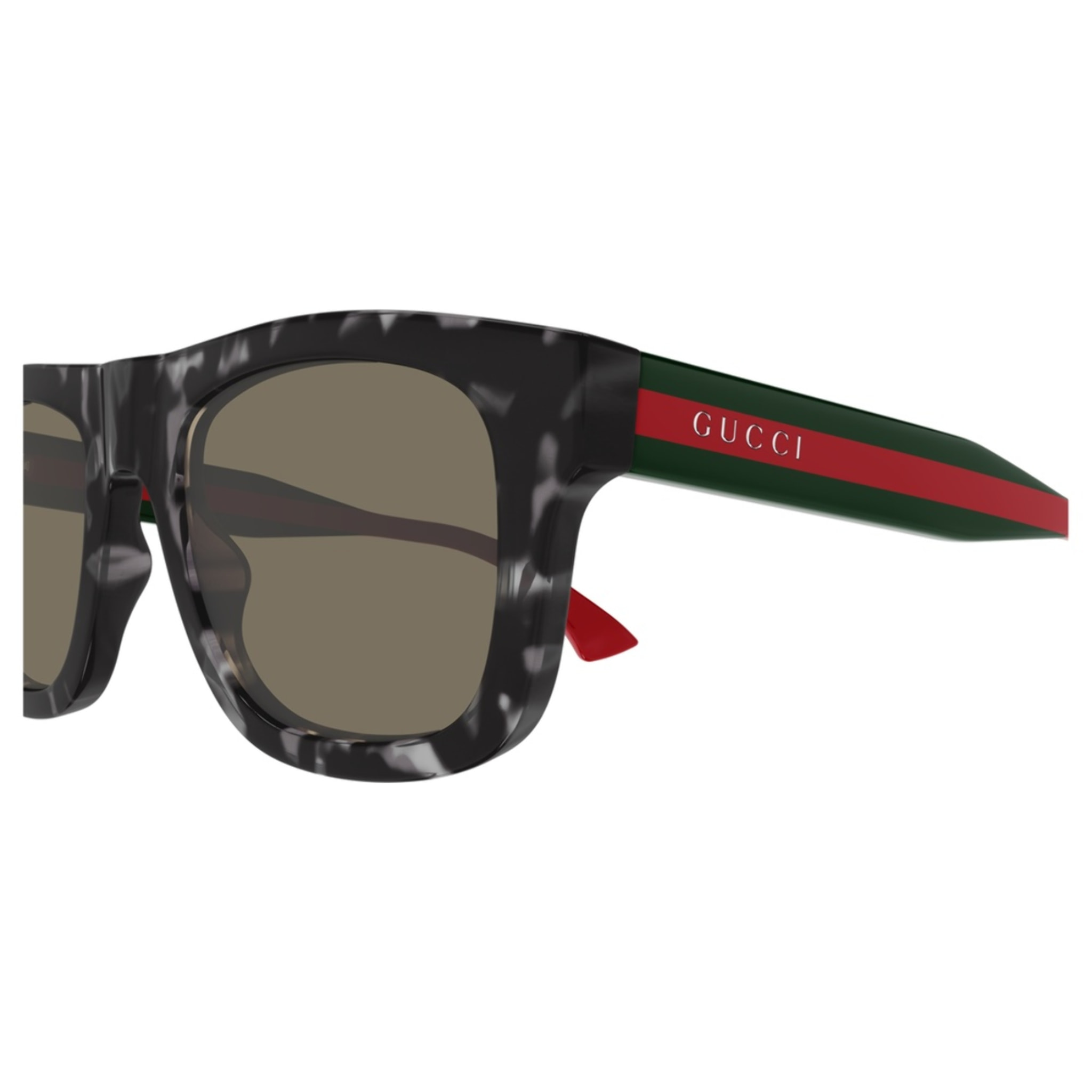 Gafas de Sol Gucci GG1991S-002 de Acetato Hombre 52 mm