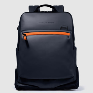 Piquadro Zaino resistente all'acqua porta pc 15,6"