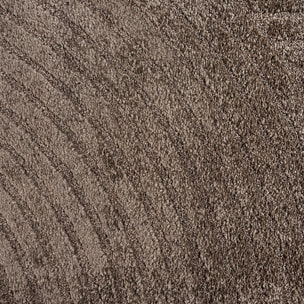 Tapis salon et chambre tissé motif simple JEJU