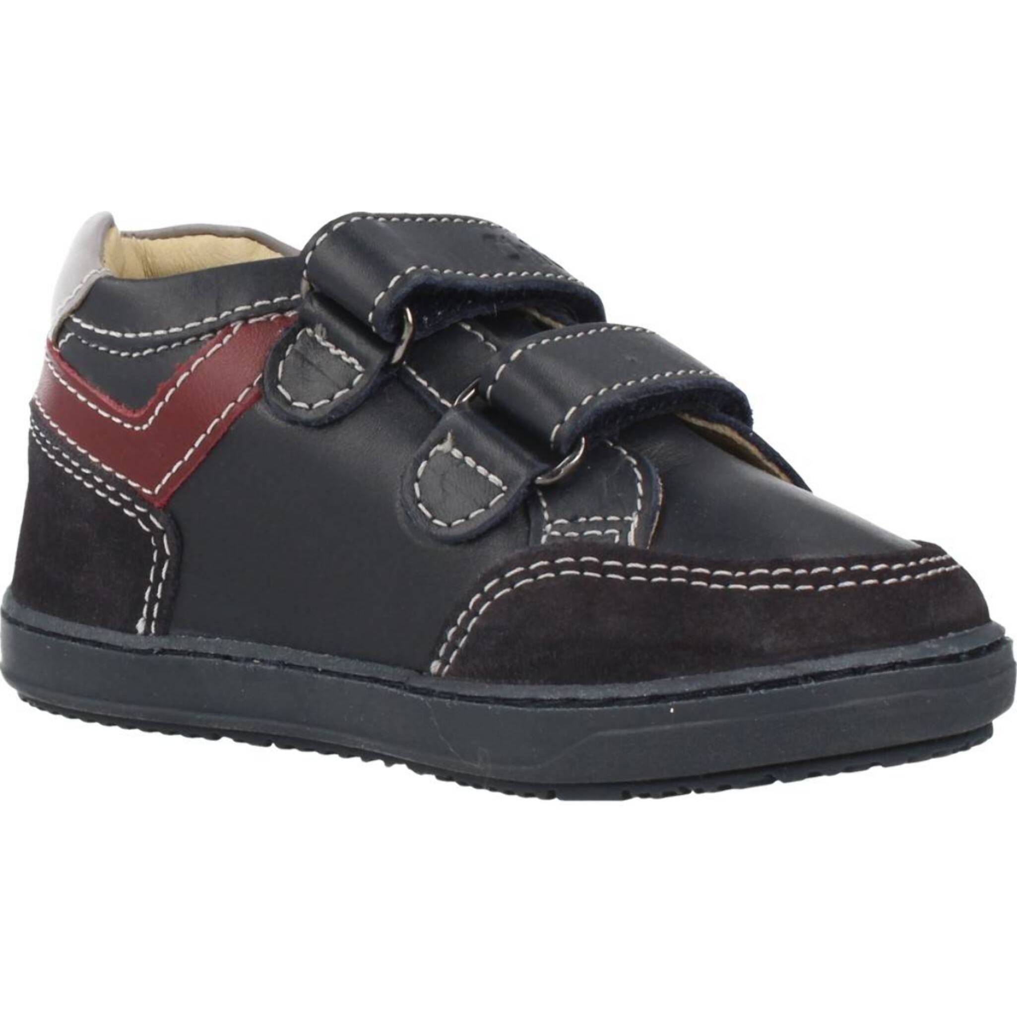 DERBIES - OXFORD CHICCO GARBO