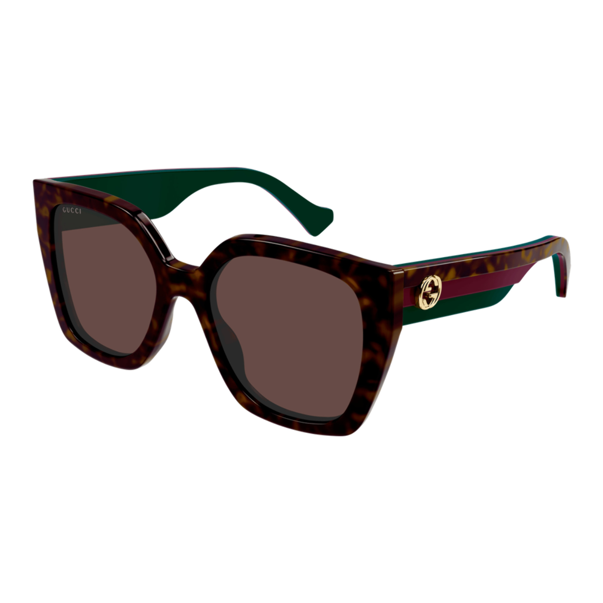Gafas de Sol Gucci GG1300S-002 de Acetato Unisex 55 mm