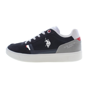 Sneakers U.S. Polo Assn Deep