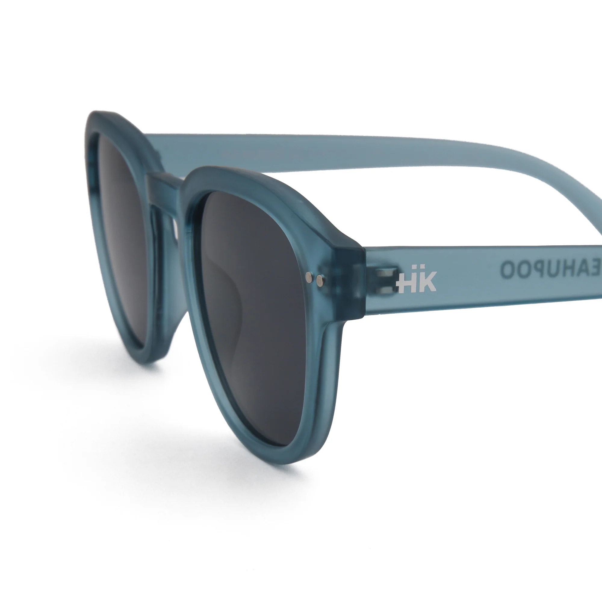 Gafas de Sol Hanukeii Teahupoo Blue / Black