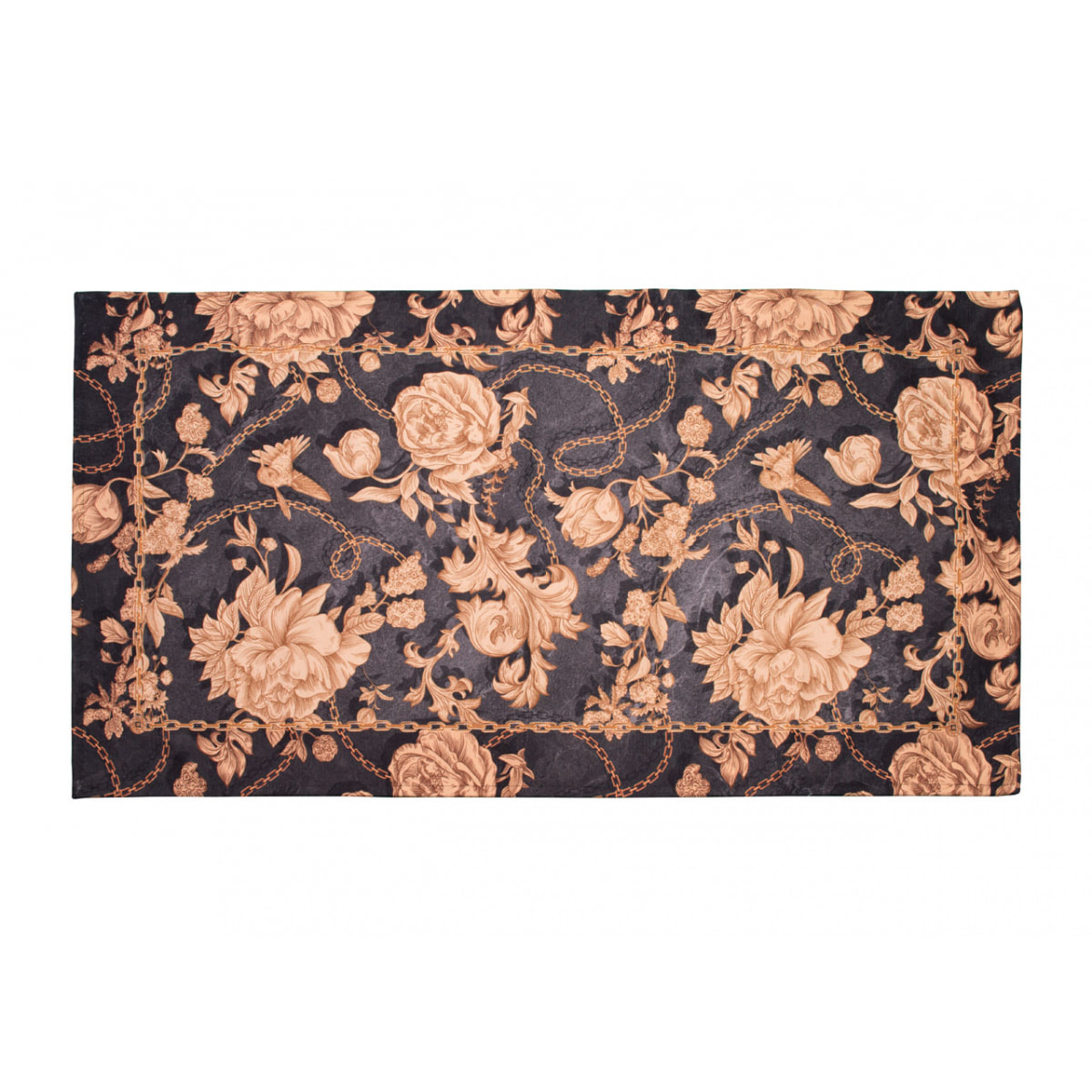 Tappeto Camera Cucina e Bagno Emozioni D'Artista Versaille 100*160