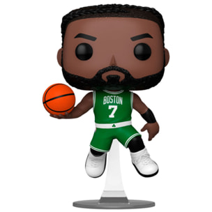 NBA Pop Figura Boston Celtic Jaylen Brown 9 cm Funko