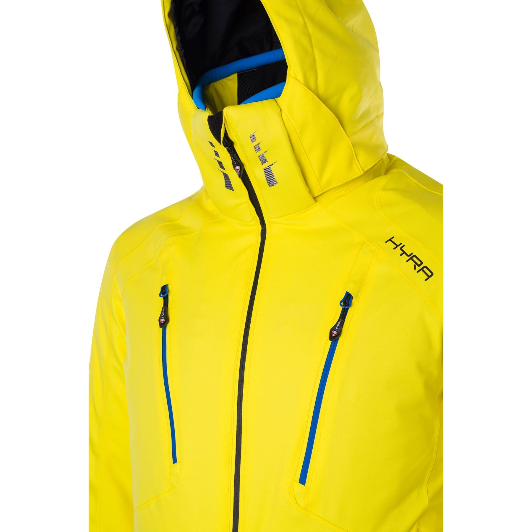 HYRA MARTIGNY HBS -30°/+30° MAN SKI JACKET