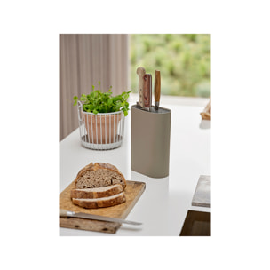 Bloc couteaux Singles