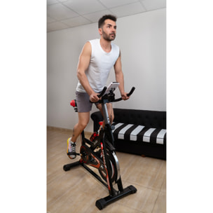 Pro-Indoor Spining Bike