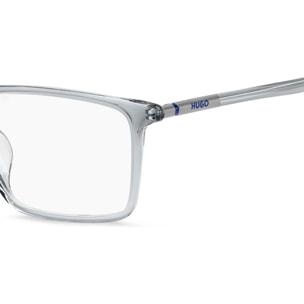 Gafas de Vista Hugo HG 1377/G KB7 de Acetato Hombre 55 mm