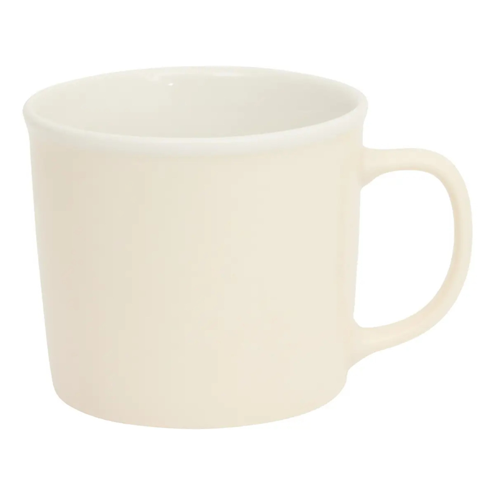 Mug Nature creme 38cl