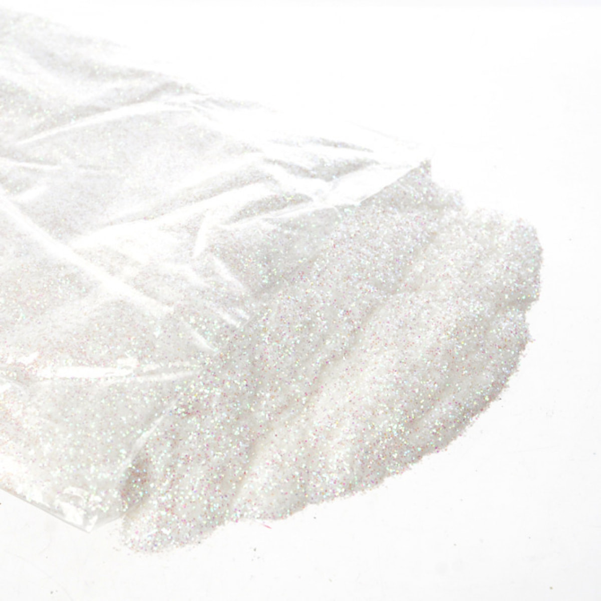 Glitter iride a kg - Pezzi 1 - 25xH3x18cm - Bianchi Dino SpA