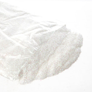 Glitter iride a kg - Pezzi 1 - 25xH3x18cm - Bianchi Dino SpA