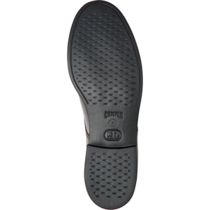 CAMPER Iman - Botines Marrón Mujer