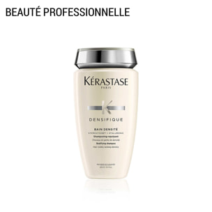 Densifique - Bain Densité