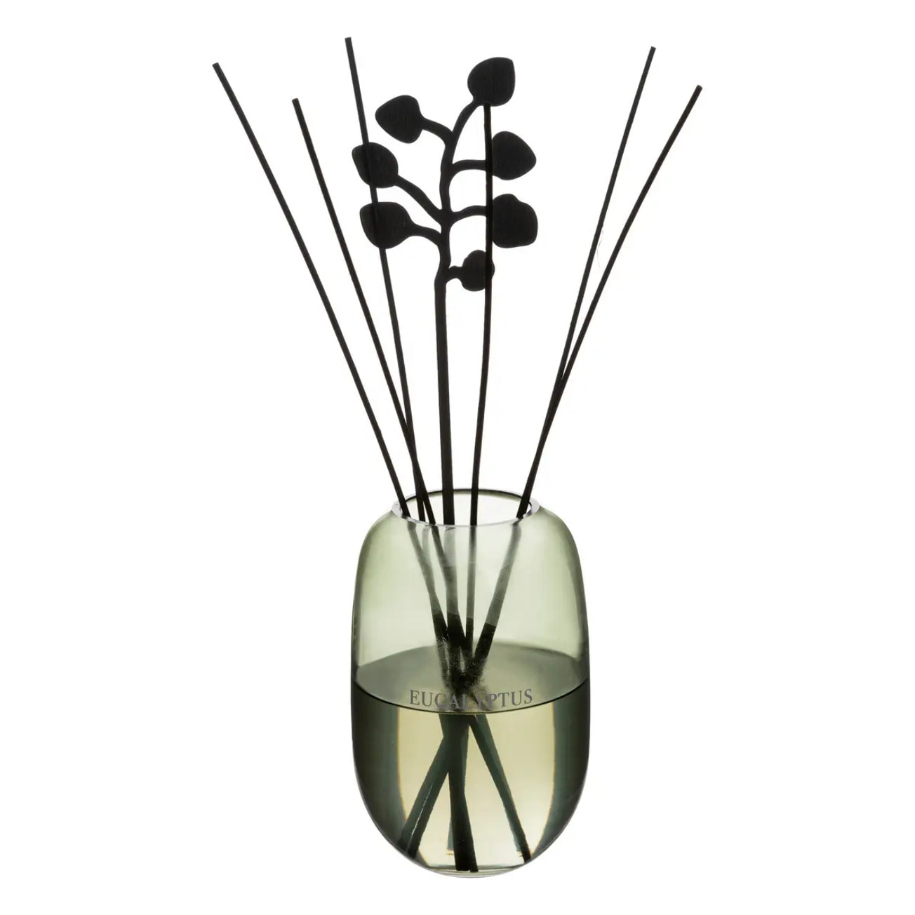 Diffuseur de parfum "Cosy" - eucalyptus - 500ml
